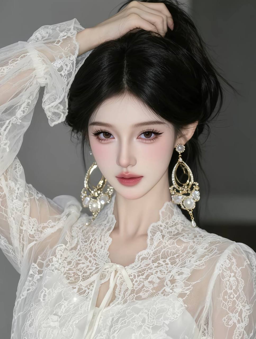 晚风渡口
